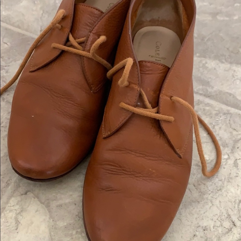 Cole Haan booties - Picture 2 of 7